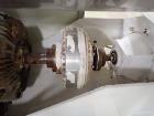 American Process Systems 155 Cu Ft Double Ribbon Blender